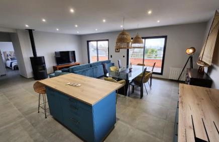 Villa Ty Spa - Photo 11