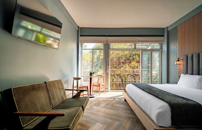 Pandora House - Foto 25