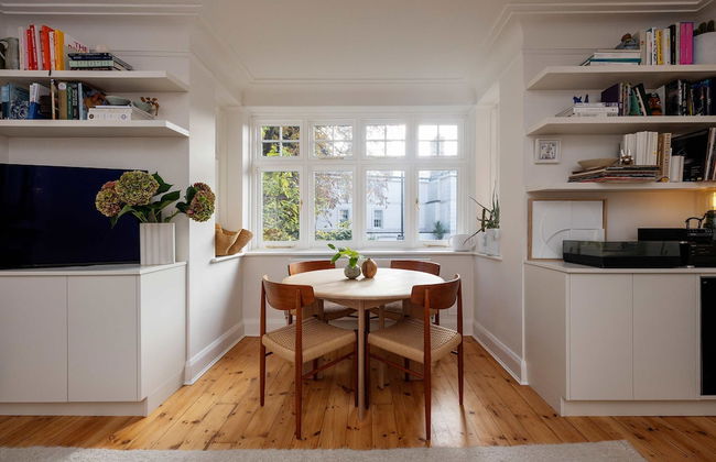 Highgate Haven - Foto 4