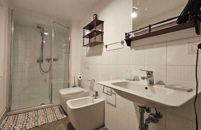 Villa Gianna - Foto 33