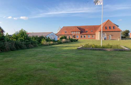 Nordpalais vor Sylt - Foto 13