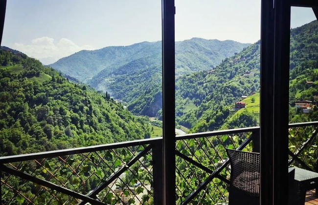 Limra Bungalov - Foto 4