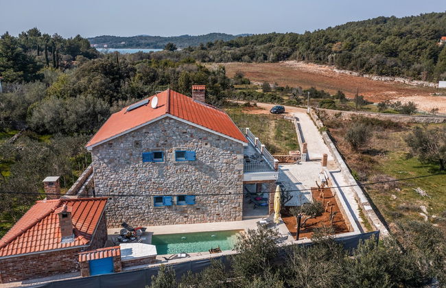 Villa Maza - Foto 42