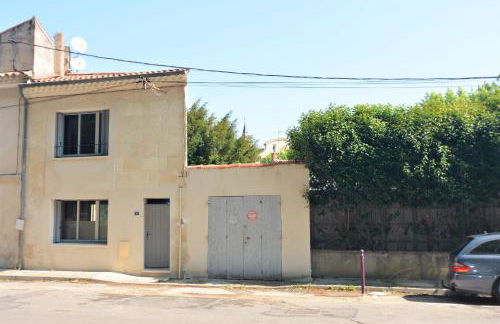 Maison Tarascon - Foto 7