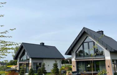 Skowronkowa Ostoja w Nałęczowie CAŁOROCZNA BALIA W CENIE - Foto 5