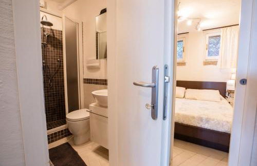 PORTO ROTONDO SPLENDIDO APPARTAMENTO CON GIARDINO VISTA MARE - Foto 27