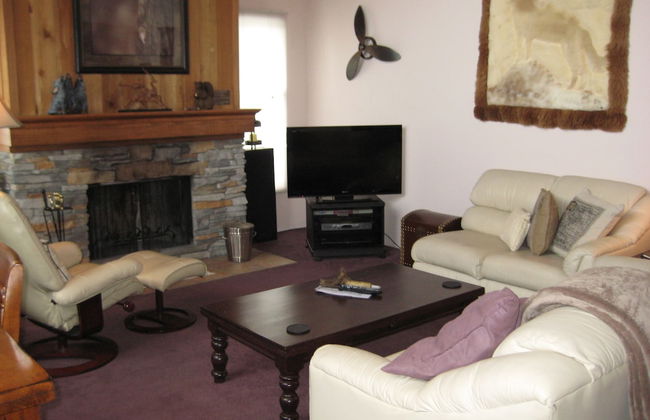 Val d'Isere by Mammoth Reservation Bureau - Foto 66