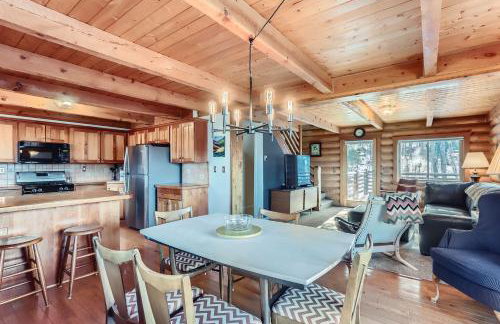 Valley View Vistas lodge - Foto 1