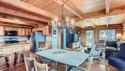 Valley View Vistas lodge - Foto 1