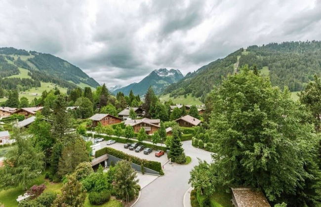 Lush Apartment With Indoor Pool - Foto 24