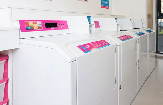 For Students Only - McDonald Road in Edinburgh - Photo 45