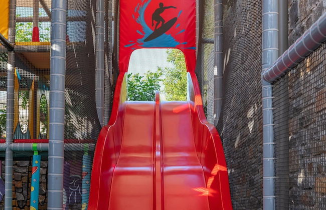 Nana Golden Beach - All Inclusive - Foto 9