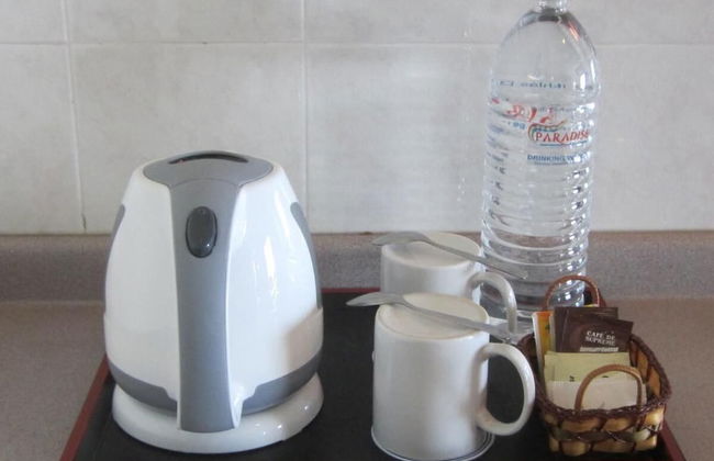 Rainbow Paradise Beach Resort by LWE - Foto 16