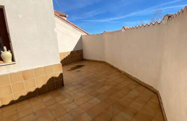 Ático con chimenea en Bronchales - Foto 51