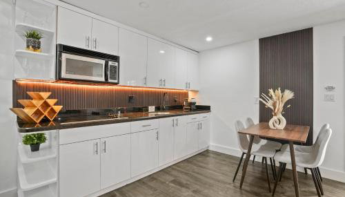 Luxury 1 bedroom apt in Kendall Prime Location - Foto 5