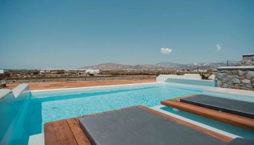 Naxos Privilege Villas - Foto 3