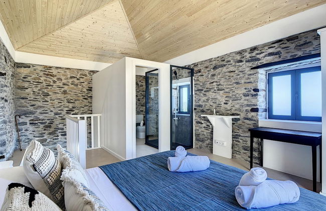 Villa do Espig o by Atlantic Holiday - Foto 31