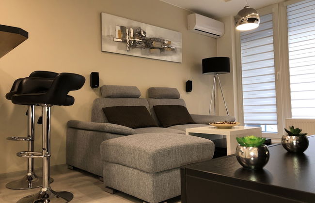 Apartment Holdings Považská - Foto 16