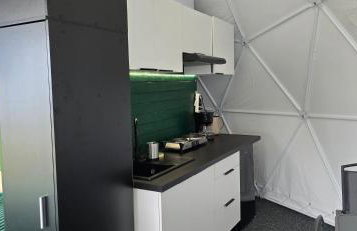 Domek nad jeziorem Romantyka - Foto 4