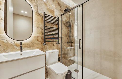 Centro XVI Costanilla de Santiago 6BR 6BH - Foto 18
