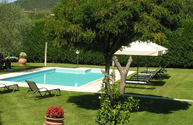 Villino Blu Private Villa on the Chianti Hils 10 Plus 2 pax - Photo 59
