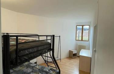 agréable maison 7 personnes proche centre ville de Nogent - Foto 7