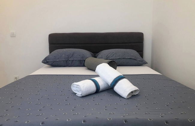 Sea View Holiday Villa Seabreeze - Foto 7