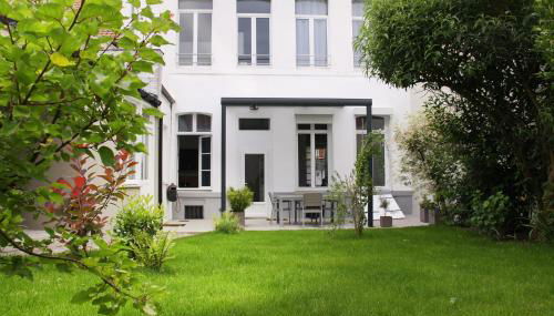 Le Jardin de Ligny - Foto 2, Garden, Garden view