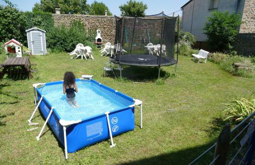 GITES DES ECOLES - Foto 34