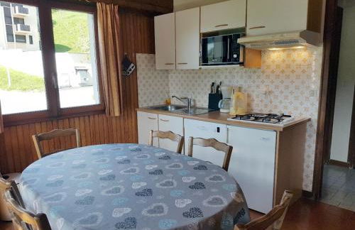 Appartement 2 chambres avec Wi-Fi, parking et animaux admis - FR-1-671-228 - Foto 6