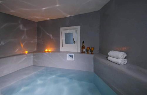 Azura, traditional residence in Ano Syros - Foto 16