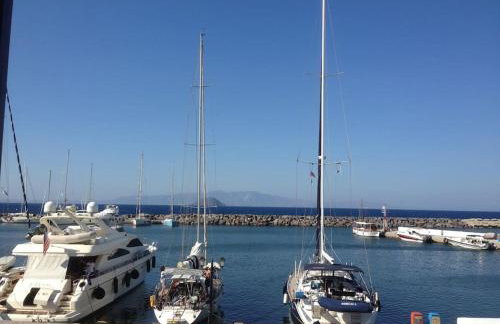 Marina Square - Foto 8