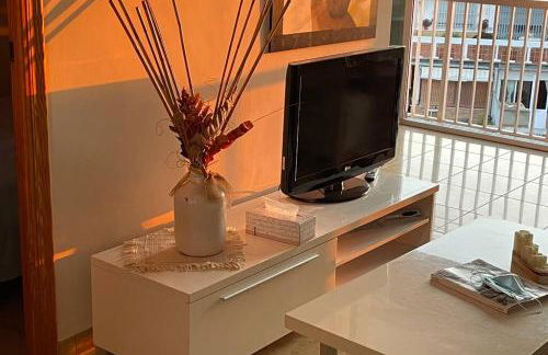 Appartement "Los Pinos" vue sur mer imprenable - Photo 7