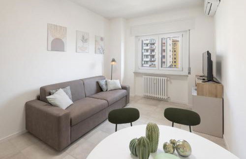 Lambrate Suite - 200 meters from the Station - Foto 6