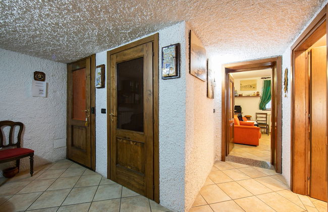 Pool House Parco Azzurro - Foto 23