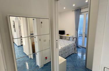 Villetta Ischitana - Terrazza con Giardino - Foto 46