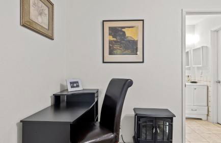 Incredible Water Views, Deck Relaxing Retreat Greenbank Getaway by Avantstay - Foto 50