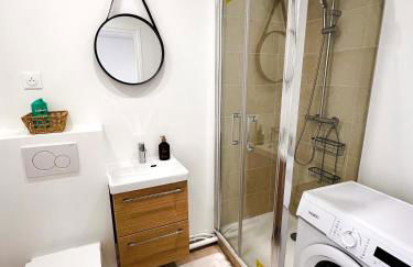 Appartement cosy Paris - Foto 10