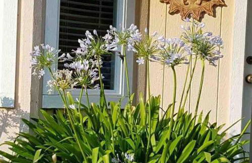 Waxberry Getaway Sequoia/Kings Canyon National Pks - Foto 33