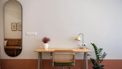 Apartamento con terraza Junto a Ruzafa - Photo 4