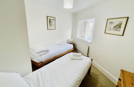 Shippon End - Barn conversion with character and charm - Foto 13