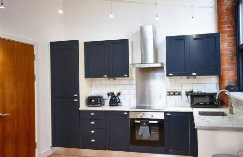 The Garnet Suite - Foto 23