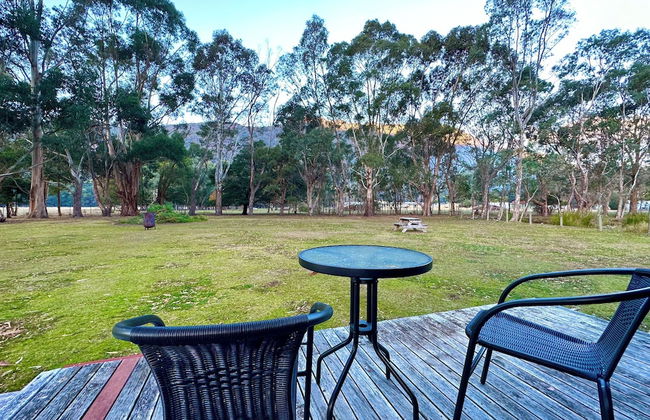 Grampians Chalets - Photo 43