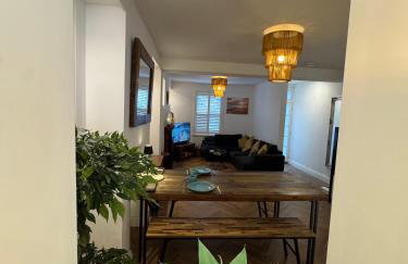 Harbour Retreat Cottage 3 bedroom - Foto 33