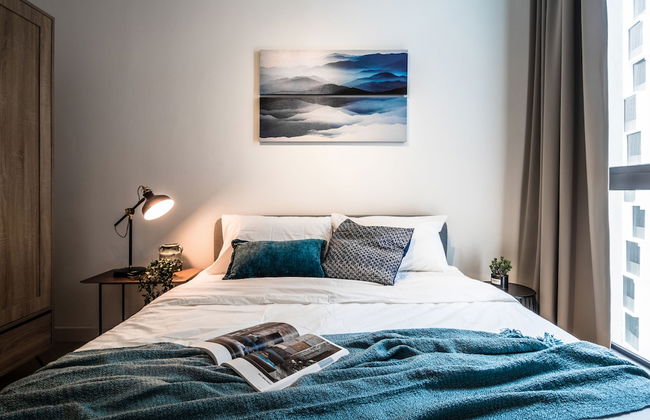 H20 Residences at Ara Damansara - Foto 6