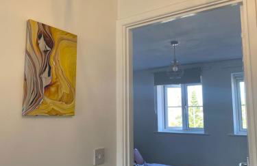 Luxury-Style Retreat in a Quiet Village - Foto 22