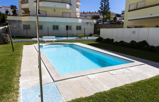 Bela Vista Apartment by Acasadascasas - Foto 6