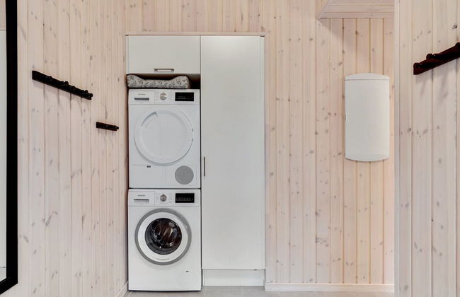 "Jorn" - 75m from the sea - Foto 5