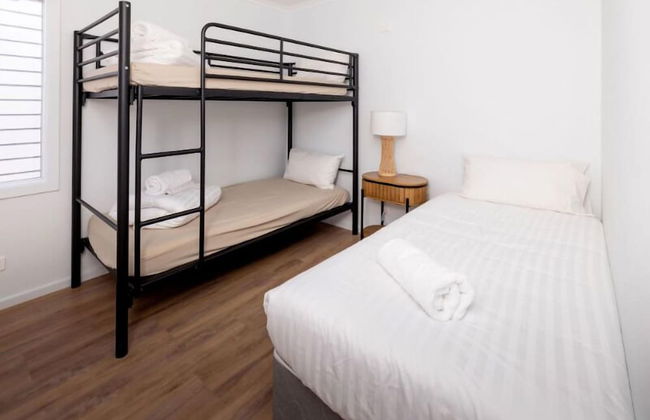 BIG4 Mannum Holiday Park - Foto 18