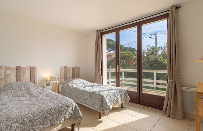 Les Pesquiers - Foto 16